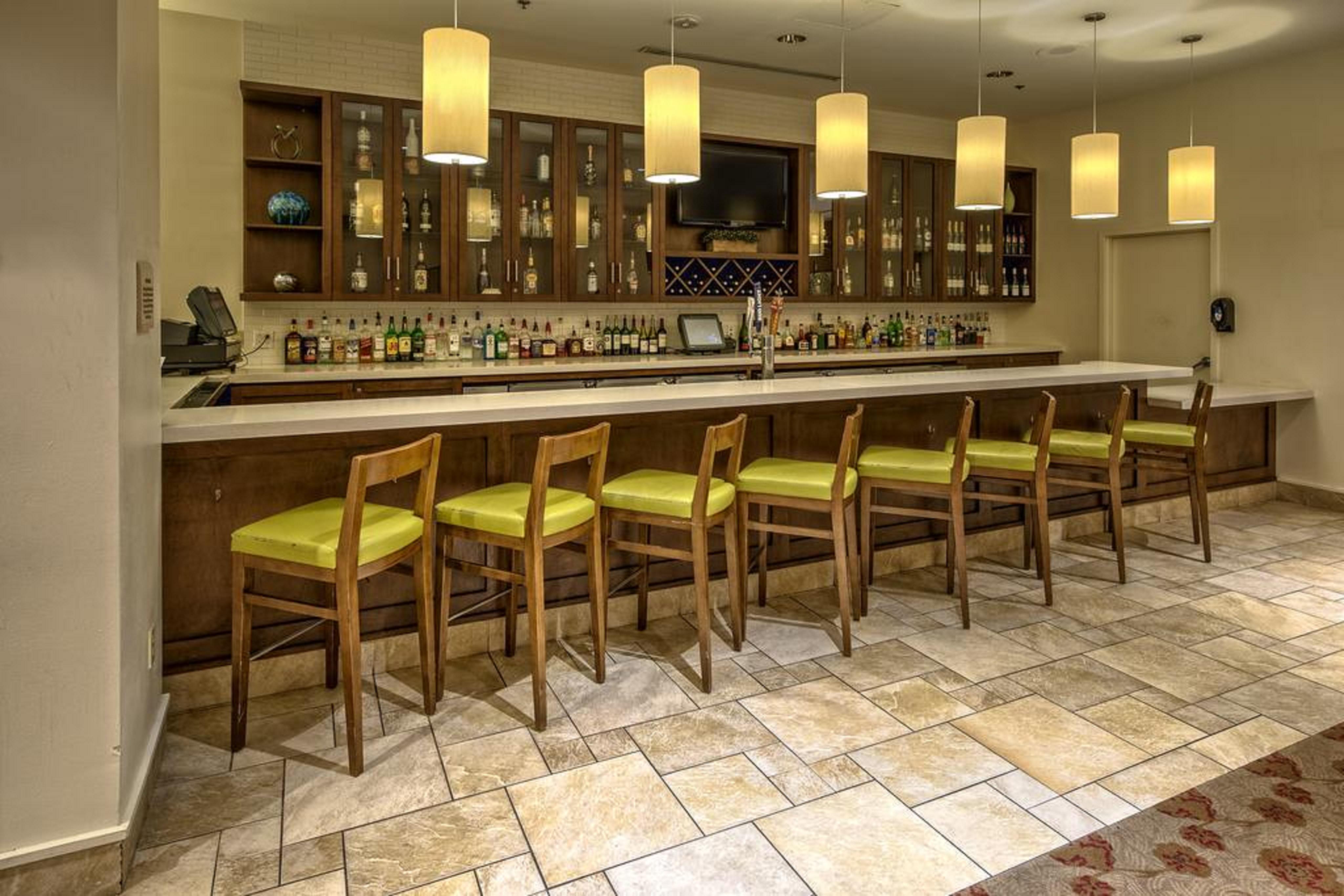 Hilton Garden Inn New Orleans Convention Center Luaran gambar